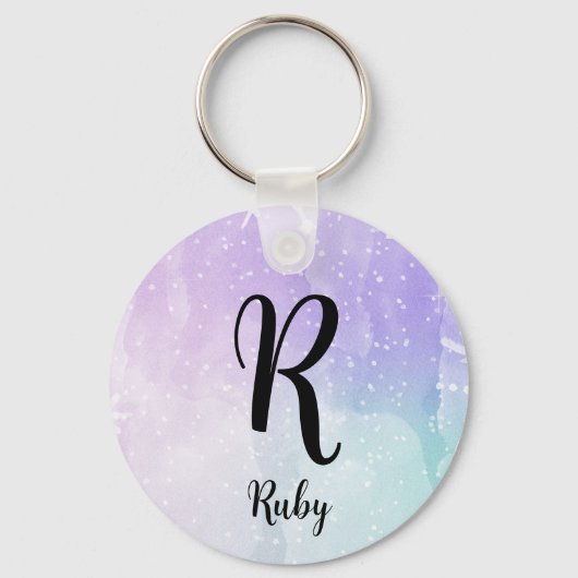 Porte-clés Porte - clé (Recto)