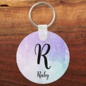 Porte-clés Porte - clé (Recto)