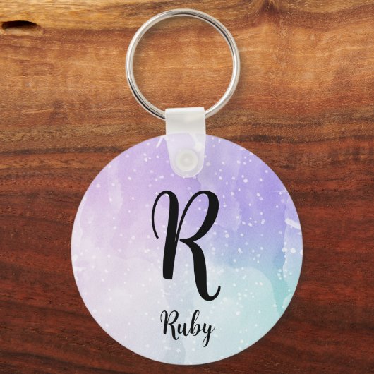 Porte-clés Porte - clé (Recto)