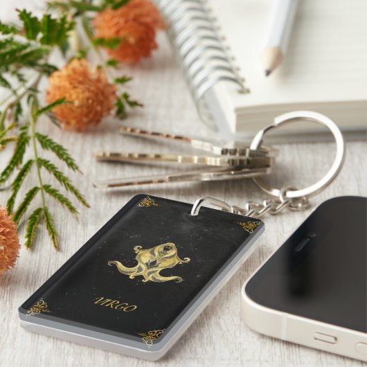 Porte-clés Porte - clé (Devant droit)