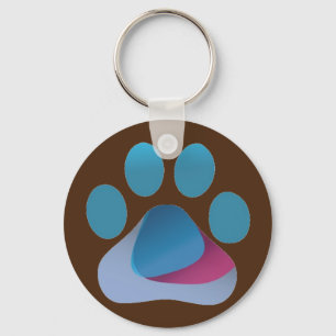 Porte-clés Porte - clé