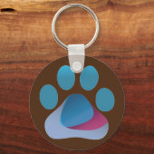 Porte-clés Porte - clé (Recto)