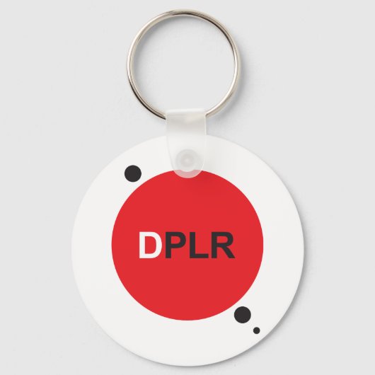 Porte-clés Porte - clé (Recto)