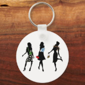 Porte-clés Porte - clé (Recto)