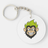 Porte-clés Porte - clé (Devant)