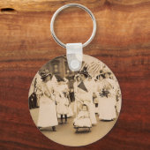 Porte-clés Porte - clé (Recto)