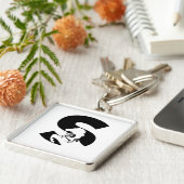 Porte-clés Porte - clé (Côté)