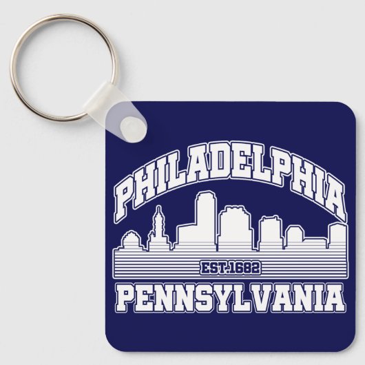 Porte-clés Porte - clé (Recto)