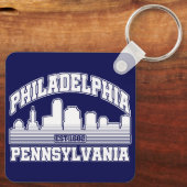 Porte-clés Porte - clé (Verso)