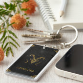 Porte-clés Porte - clé (Devant droit)