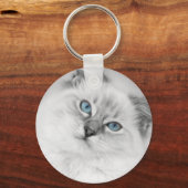 Porte-clés porte - clé (Recto)