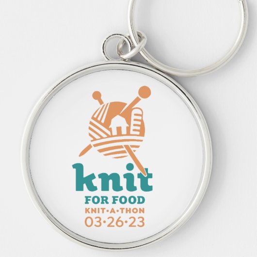 Porte-clés Porte - clé (Devant)