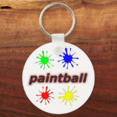 Porte-clés porte - clé (Recto)