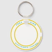 Porte-clés Porte - clé (Recto)