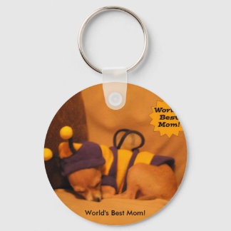 Porte-clés Porte - clé