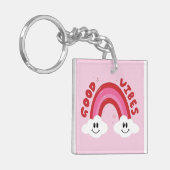 Porte-clés Porte - clé (Devant gauche)