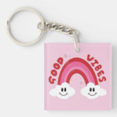 Porte-clés Porte - clé (Devant)