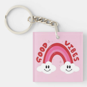 Porte-clés Porte - clé