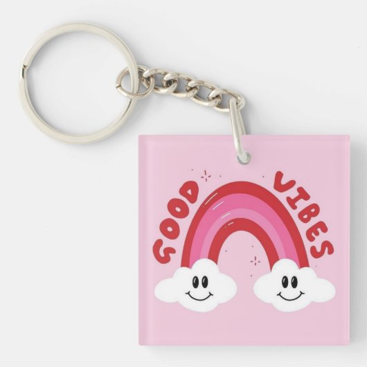 Porte-clés Porte - clé (Devant)