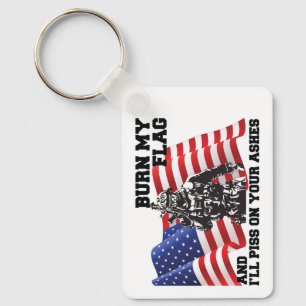 Porte-clés Porte - clé