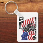 Porte-clés Porte - clé (Recto)