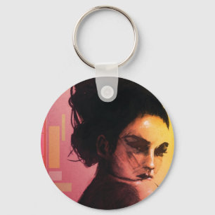 Porte-clés Porte - clé