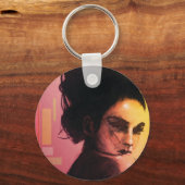 Porte-clés Porte - clé (Recto)