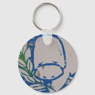 Porte-clés porte - clé