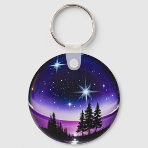 Porte-clés Porte - clé