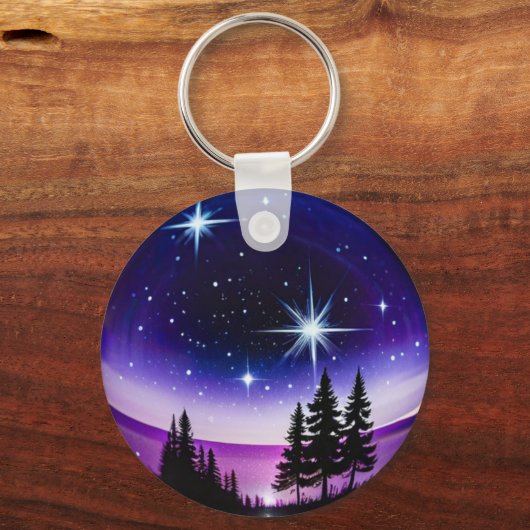 Porte-clés Porte - clé (Verso)