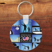 Porte-clés Porte - clé (Recto)