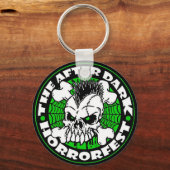 Porte-clés Porte - clé (Recto)