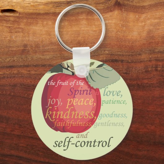 Porte-clés Porte - clé (Recto)