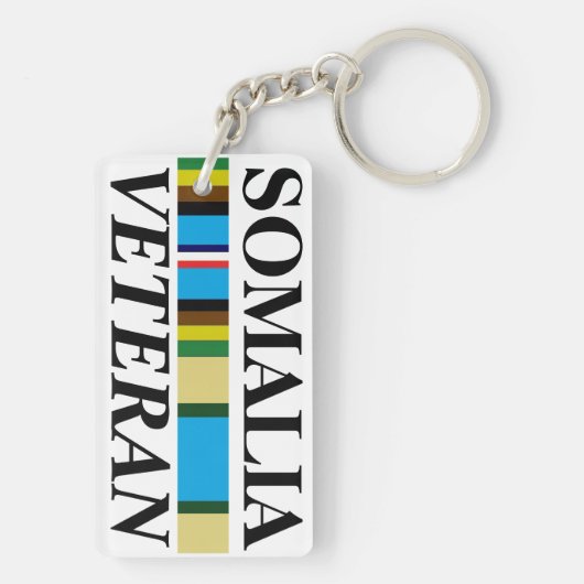 Porte-clés Porte - clé (Dos)