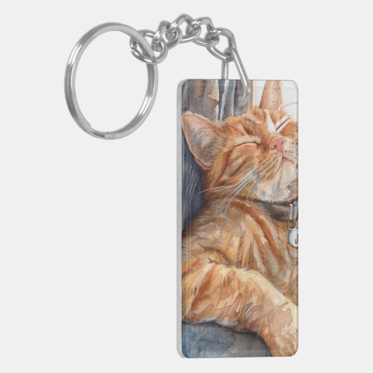 Porte-clés Porte - clé (Devant gauche)