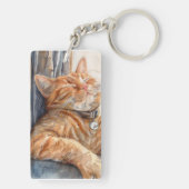 Porte-clés Porte - clé (Dos)