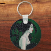 Porte-clés Porte - clé (Recto)