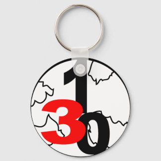 Porte-clés Porte - clé