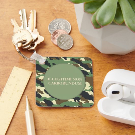 Porte-clés Porte - clé (Bureau)