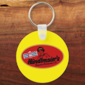 Porte-clés Porte - clé (Recto)