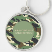 Porte-clés Porte - clé (Devant)