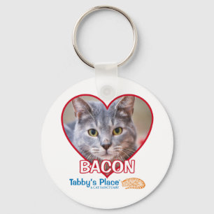 Porte-clés Porte - clé