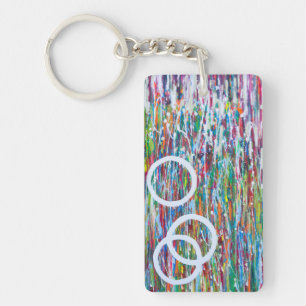 Porte-clés Porte - clé