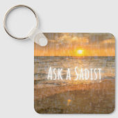 Porte-clés Porte - clé (Recto)