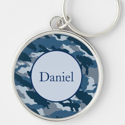 Porte-clés Porte - clé (Devant)