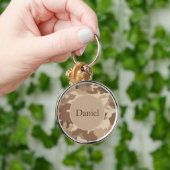 Porte-clés Porte - clé (Main)