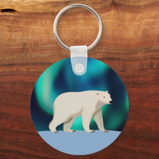 Porte-clés Porte - clé (Recto)