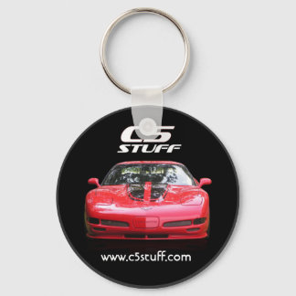 Porte-clés porte - clé2, www.c5stuff.com