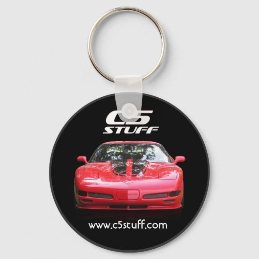 Porte-clés porte - clé2, www.c5stuff.com (Recto)