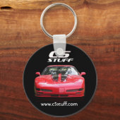 Porte-clés porte - clé2, www.c5stuff.com (Recto)